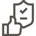Trust icon
