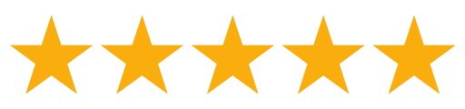 Five-star rating