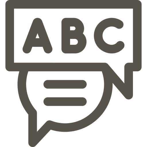 Communication icon